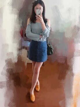 柒幺儿七さんのコーディネート