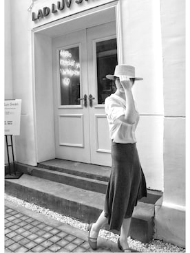 柒幺儿七さんのコーディネート