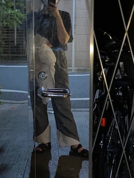 zoraazoさんのコーディネート