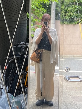 zoraazoさんのコーディネート