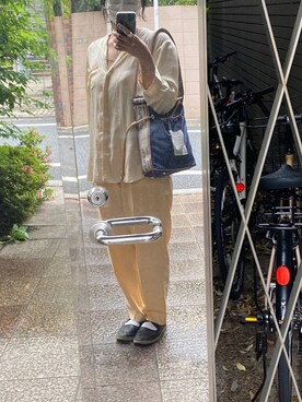 zoraazoさんのコーディネート