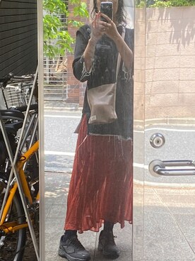 zoraazoさんのコーディネート