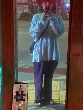 zoraazoさんのコーディネート