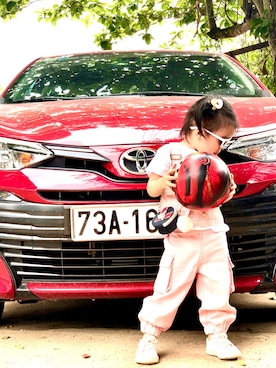 kimiさんのコーディネート