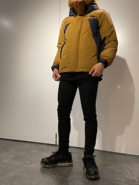 DAISUKEさんのコーディネート