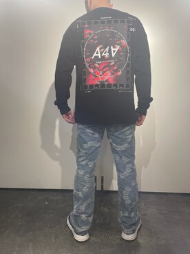 DAISUKEさんのコーディネート