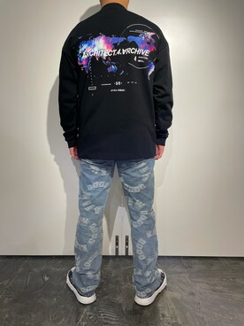 DAISUKEさんのコーディネート