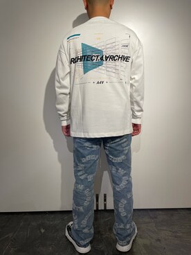 DAISUKEさんのコーディネート