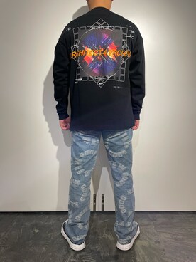 DAISUKEさんのコーディネート