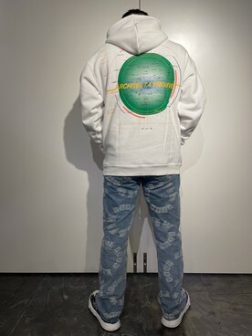 DAISUKEさんのコーディネート