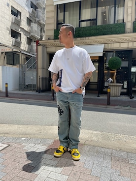 DAISUKEさんのコーディネート