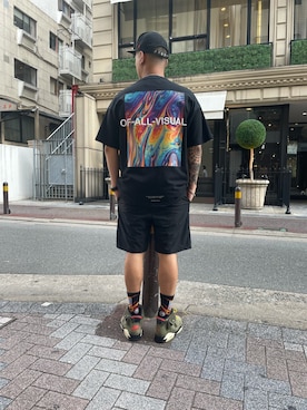 DAISUKEさんのコーディネート