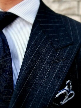 ErdoğanGökさんのコーディネート