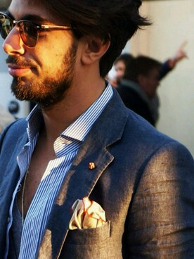 ErdoğanGökさんのコーディネート