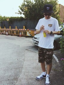 STUSSY | ハンチング/ベレー帽