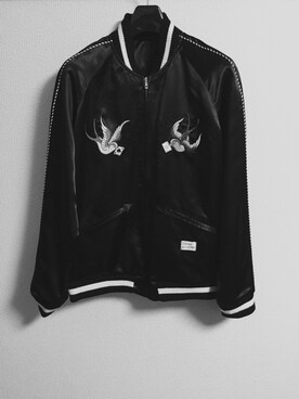 wtnb_kzmcさんのコーディネート