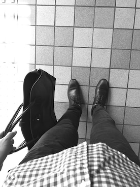 wtnb_kzmcさんのコーディネート