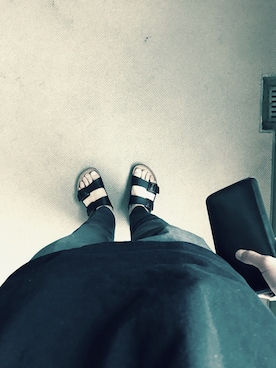 wtnb_kzmcさんのコーディネート