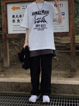 kickassさんのコーディネート