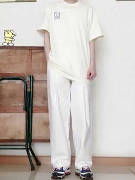 kickassさんのコーディネート