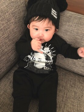 ginさんのコーディネート