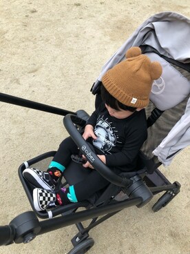 ginさんのコーディネート