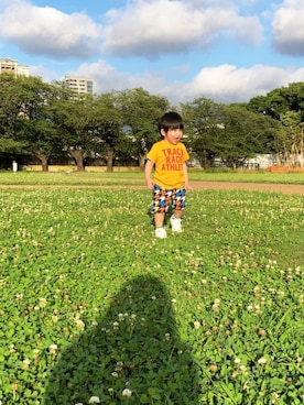 ginさんのコーディネート