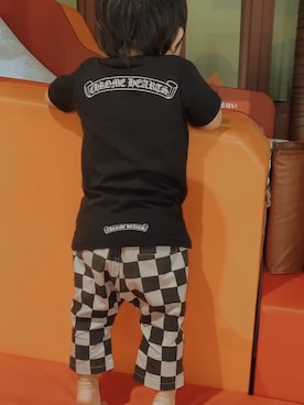 ginさんのコーディネート