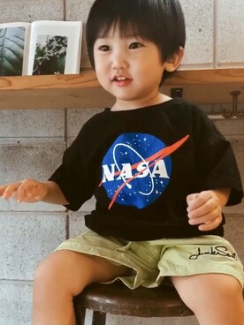 ginさんのコーディネート