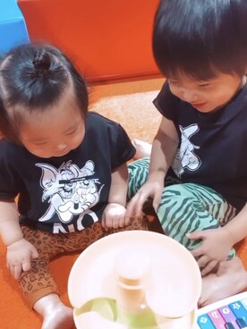 ginさんのコーディネート