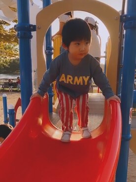 ginさんのコーディネート