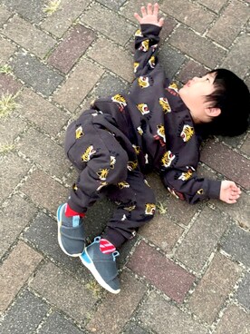 ginさんのコーディネート