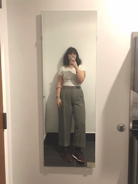 Mai-Lan さんのコーディネート