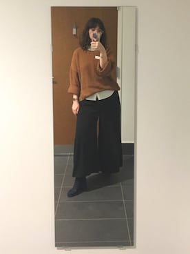 Mai-Lan さんのコーディネート