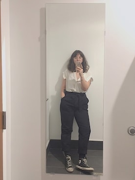 Mai-Lan さんのコーディネート