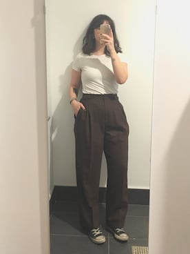 Mai-Lan さんのコーディネート