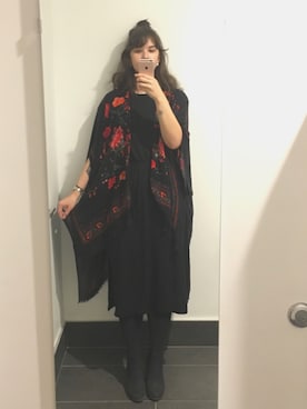 Mai-Lan さんのコーディネート