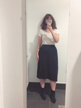 Mai-Lan さんのコーディネート