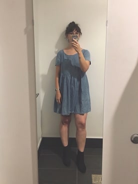 Mai-Lan さんのコーディネート