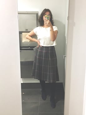 Mai-Lan さんのコーディネート