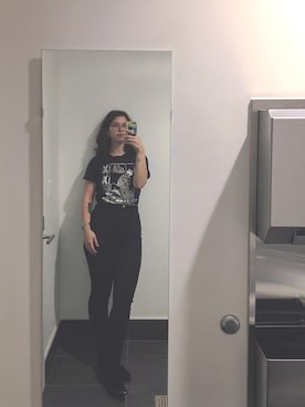 Mai-Lan さんのコーディネート