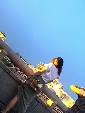 是你的惊喜さんのコーディネート