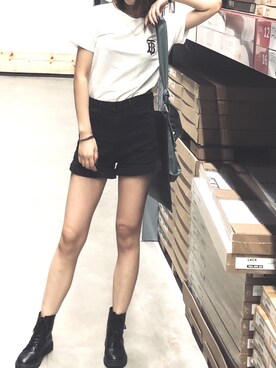 是你的惊喜さんのコーディネート