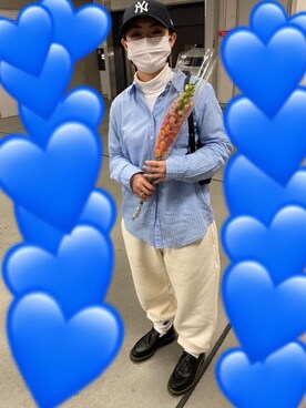 pinaさんのコーディネート