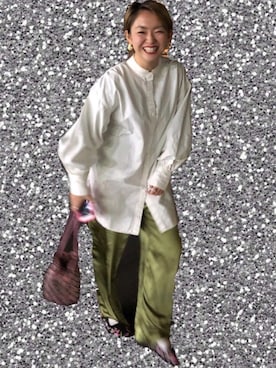 pinaさんのコーディネート