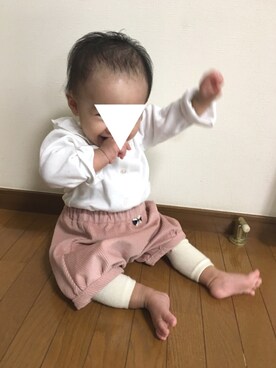 ちゃあさんのコーディネート