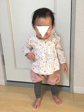 ちゃあさんのコーディネート