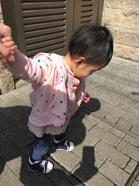 ちゃあさんのコーディネート