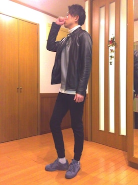 たくやさんのコーディネート