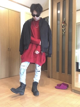 たくやさんのコーディネート